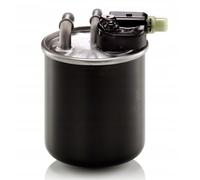 Kraftstofffilter MANN-FILTER WK 820/14