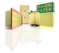 MANN Luftfilter rund für VW Transporter T4