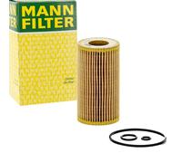 MANN-FILTER Ölfilter evotop HU 718/1 K
