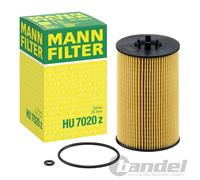 Mann Filterset Inspektionspaket 2.0 Tdi Vw Tiguan Passat Aerton Skoda Kodiaq Filterset Inspektionspaket Vag: 3q0129620 Skoda: N90813202 Vw: N908132