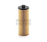 MANN-FILTER Ölfilter HU 947/2 x
