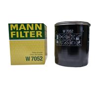 MANN-FILTER Ölfilter W 7052