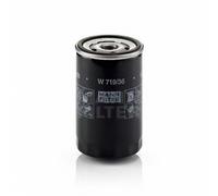 MANN Ölfilter W71936 Filter Jaguar S-Type Stufenheck CCX X-Type Stufenheck CF1