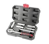 Brüder Mannesmann M00174 Brüder Mannesmann Zündkerzenmontage-Satz, 3/8 Zoll, 7-teilig M00174