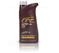 1 Liter MANNOL ATF-A Automatic Fluid - Automatikgetriebeöl
