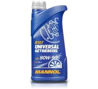 1 Liter MANNOL SAE 80W-90 Universal Getriebeöl API GL-4