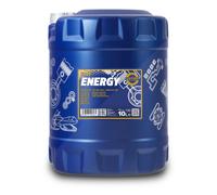 20 (2x10) Liter MANNOL 5W-30 Energy teilsynthetisches Motoröl