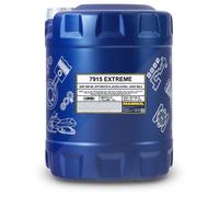 10 Liter MANNOL 5W-40 Extreme Motoröl