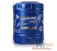 Mannol 7715 Longlife 504/507 Motoröl MN7715-10