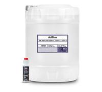 Mannol 10 L ready-to-use AdBlue® + 250 ml SCR Anti-Kristall Additiv [Hersteller-Nr. 40984988]
