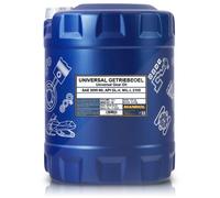 10 (1x10) Liter MANNOL SAE 80W-90 Universal Getriebeöl API GL-4
