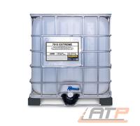 MANNOL 1000 L LITER EXTREME 5W-40 MOTORÖL MOTOREN-ÖL IBC