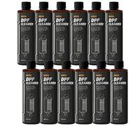 MANNOL 12x 450mL DPF Cleaner DIESELPARTIKELFILTER Reiniger Diesel ADDITIV ZUSATZ
