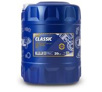 Mannol 20 L Classic 10W-40 Motoröl [Hersteller-Nr. MN7501-20]