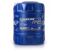 Mannol 7715 LONGLIFE 504/507 5W-30 Motoröl 20l Kanister