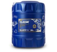MANNOL Classic 10W-40 Diesel & Benziner Motoröl 20Liter Kanister
