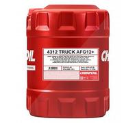 CHEMPIOIL Kühlerfrostschutz Kühlerfrostschutz CH4312 Truck AFG 12+ 20 Liter