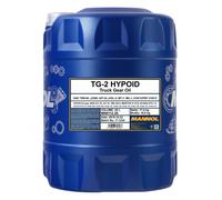 MANNOL 8112 TG-2 Hypoid GL-4/5 20 L