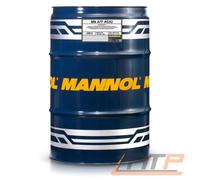 MANNOL 208 L ATF AG 52 AUTOMATIC SPECIAL AUTOMATIK GETRIEBEÖL FÜR ZF VW MB RN