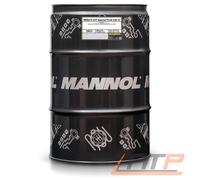 208 Liter Fass MANNOL 8215 ATF Special Fluid 236.15 Automatikgetriebeöl