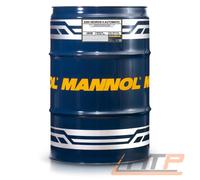 208 Liter Fass MANNOL Dexron II Automatik
