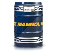MANNOL SAE 80W-90 Universal Getriebeöl API GL-4 - 208 Liter Fass