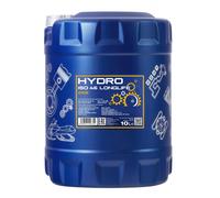 MANNOL Hydrauliköl Hydro HLP ISO 46 10l Kanister