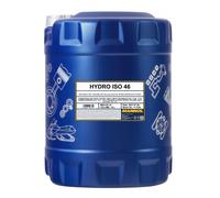 Mannol 2102 Hydro ISO 46 HLP Hydrauliköl 10L SPERRY VICKERS I-286-S