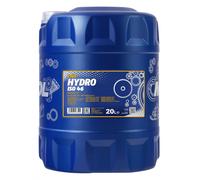 Mannol 2102 Hydro ISO 46 HLP Hydrauliköl 20L CONESTOGA ISO 20763