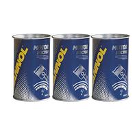 350ml MANNOL Motor Doctor Antiverschleiß-Motoröl Additiv
