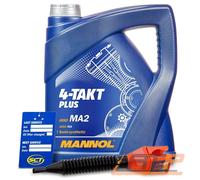 Universal Trichter Mini-Fill flex