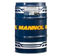 MANNOL Longlife Kühlerfrostschutz AF12+, 60 Liter