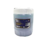 60 (3x20) Liter MANNOL Antifreeze AG13 -40°C Kühlerfrostschutz Fertiggemisch