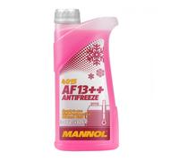 Mannol Kühlerfrostschutz MANNOL AF13++ Antifreeze 1 Liter... (3,95 € pro 1 l)