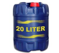 60 (3x20) Liter MANNOL Longterm Antifreeze AG11 Kühlerfrostschutz Konzentrat ...