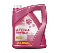 20 (4x5) Liter Kühlerfrostschutzkonzentrat MANNOL AF13++ Antifreeze VAG TL 774 F