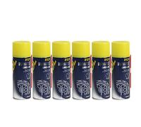 Mannol Kettenspray MANNOL White Grease Sprühfett 450 ml (0,86 € pro 100 ml)