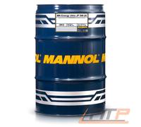 SCT - MANNOL Energy Ultra JP 5W-20 (60L) Motoröl MN7906-60