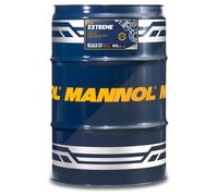 MANNOL Extreme 5W-40 Motoröl 60l Fass