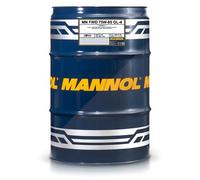 Mannol 60 L FWD 75W-85 GL-4 [Hersteller-Nr. MN8101-60]