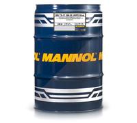 SCT - MANNOL Mannol TS-17 UHPD 5W-30 Blue [60L] Motoröl MN7117-60