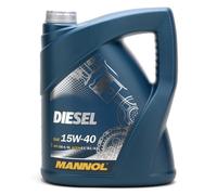 MN Diesel 15W-40 5 L