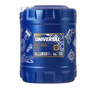 Mannol Motoröl MANNOL 15W-40 Universal API SG/CD 10 Liter (2,30 € pro 1 l)