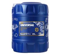 20 (1x20) Liter MANNOL 15W-40 Universal Motoröl / API SG/CD