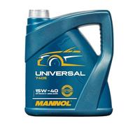 MN Universal 15W-40 4 L