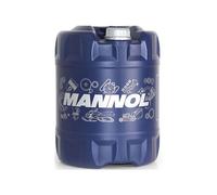 MANNOL Classic 10W-40 Diesel & Benziner Motoröl 20Liter Kanister