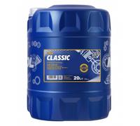 MANNOL Classic 10W-40 Diesel & Benziner Motoröl 20Liter Kanister