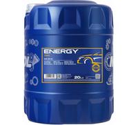 Mannol Motoröl MANNOL 5W-30 Energy API SL/CF MB VW 20 Liter (2,00 € pro 1 l)