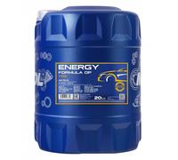20 Liter MANNOL 7701 O.E.M. for Chevrolet Opel SAE 5W-30 Motoröl