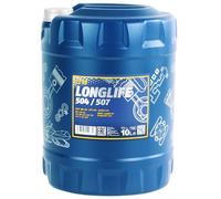 Mannol 7715 Longlife 504/507 Motoröl MN7715-10